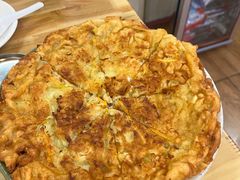 -东吉馆韩式餐厅(八经街总店)