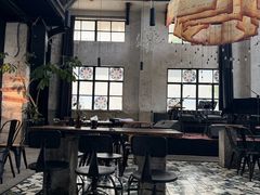 -锅炉咖啡·西餐·音乐酒厂