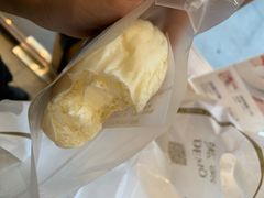日式冰面包（原味、抹茶味）-DEMO黛慕蛋糕(中泰店)