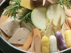 -韩鼎丰·韩国料理(林奥店)