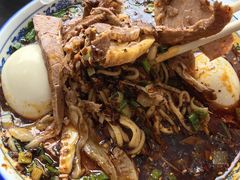 -吾穆勒蓬灰牛肉面·清真(北滨河中路店)