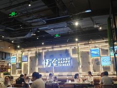 -欣悦会港式茶餐厅(燕郊永旺店)