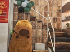 -有才叔的小馆(民乐园店)