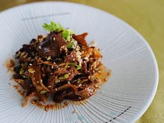 -菩提树·素食餐厅(汇智国际商业中心店)