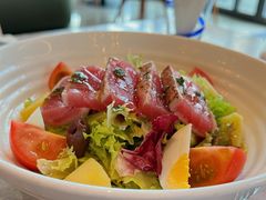 -OGGI TRATTORIA PIZZERIA(深业上城店)