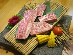 -隐炉和牛烧肉店(群力店)