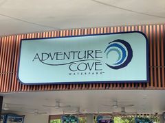 -新加坡水上探险乐园