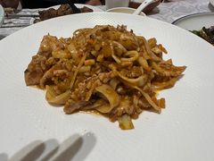 -马凯餐厅(地安门店)