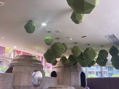 -水桶王国主题餐厅·聚会·生日派对·亲子活动·家庭套餐(亚龙湾希尔顿店)