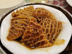 -凤凰楼酒家·粤宴点心(华强北店)