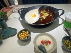 -新辣道鱼火锅(上地华联店)