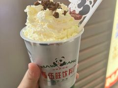 -马伍旺饮料厂(江宁砂之船店)
