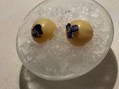 -三嚥阁 La Villa Restaurant