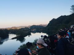 -婺源月亮湾