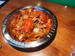 招牌肉蟹煲-胖哥俩肉蟹煲(杭州下沙学林街店)