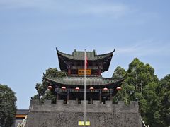 -什邡罗汉寺