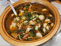 -鸡毛店·川菜(文殊院店)