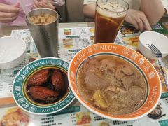 -敏倫冰廳(富华大厦店)