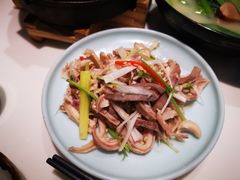 -原味田园·客家菜·土窑鸡(中航城君尚购物中心店)