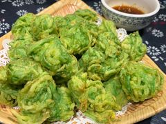 -旺角小渔村·海肠捞饭开创者(环山路店)