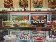 -味多美蛋糕(亚非大厦店)