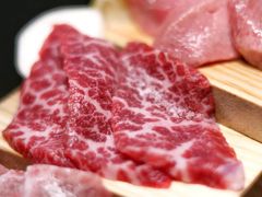 -AJIYA味屋和牛烤肉自助放题(温州万象城店)