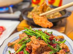 -金龙·打边炉(南京西路店)