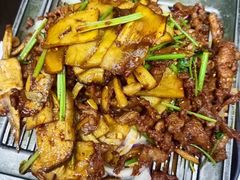 -鼎好家常菜(天桥店)