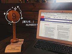 -白兔糖咖啡