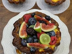 -富贵面包公司(运河店)