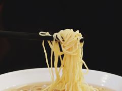 -盛记粥面(佐敦店)