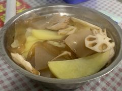 -温江公平红烧兔(总店)