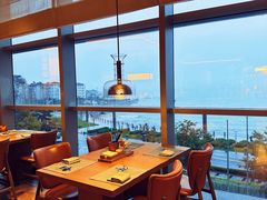 -青岛海天大酒店·1988全日餐厅