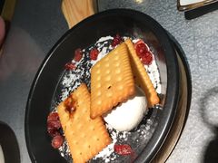 -探鱼·鲜青椒爽麻烤鱼(银泰城店)