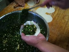 -香格里汀私房菜馆