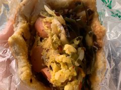 -三兄弟高炉烧饼