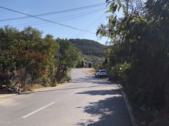 -清风小镇闯关东影视基地