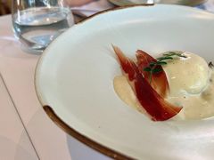 黑松露温泉蛋-蝶舍·MAISON PAPILLON
