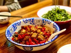 口味鸡-兄弟宁乡龙城(麓景路店)