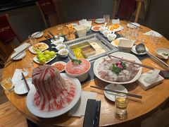 -古蜀人家火锅(文明店)