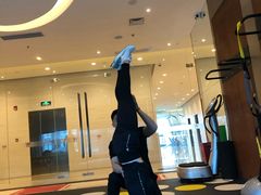 -W Fitness 威尔仕健身(北京英皇集团中心店)