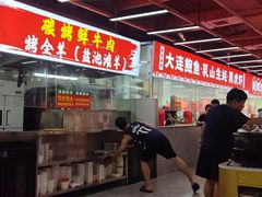 -养牛邓·潮汕牛肉海鲜自助火锅(广州店)