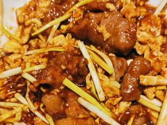 醋溜木须-北平盛世·新京菜·北京烤鸭(劲松·双井店)