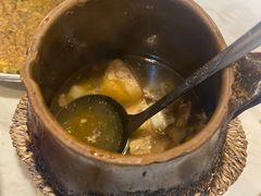 -传统菜农庄(皇姑路店)