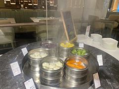 -西安高新希尔顿酒店·咖啡露台西餐厅