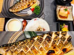 -吟松日式料理(莘庄店)