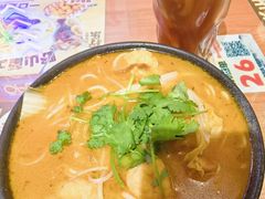 -太子浓心·港式猛火小锅米线(探十里店)