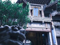-罗汉寺
