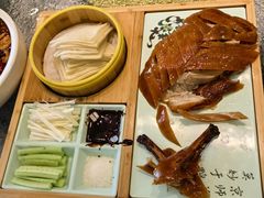 -中国吉菜名店广源宾馆餐厅