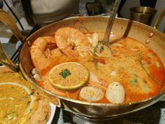 -Home Thai·泰谣(王府井apm店)